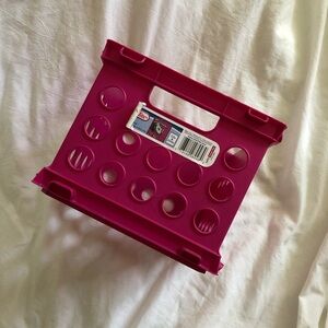 Sterilite Mini Crate